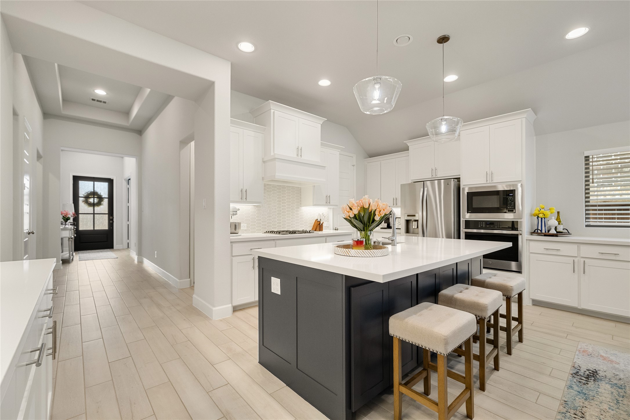 3040 Pedigree Court Celina TX 75009