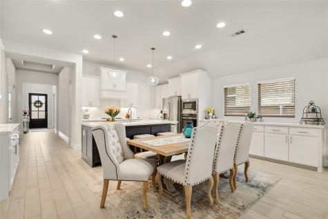 3040 Pedigree Court Celina TX 75009