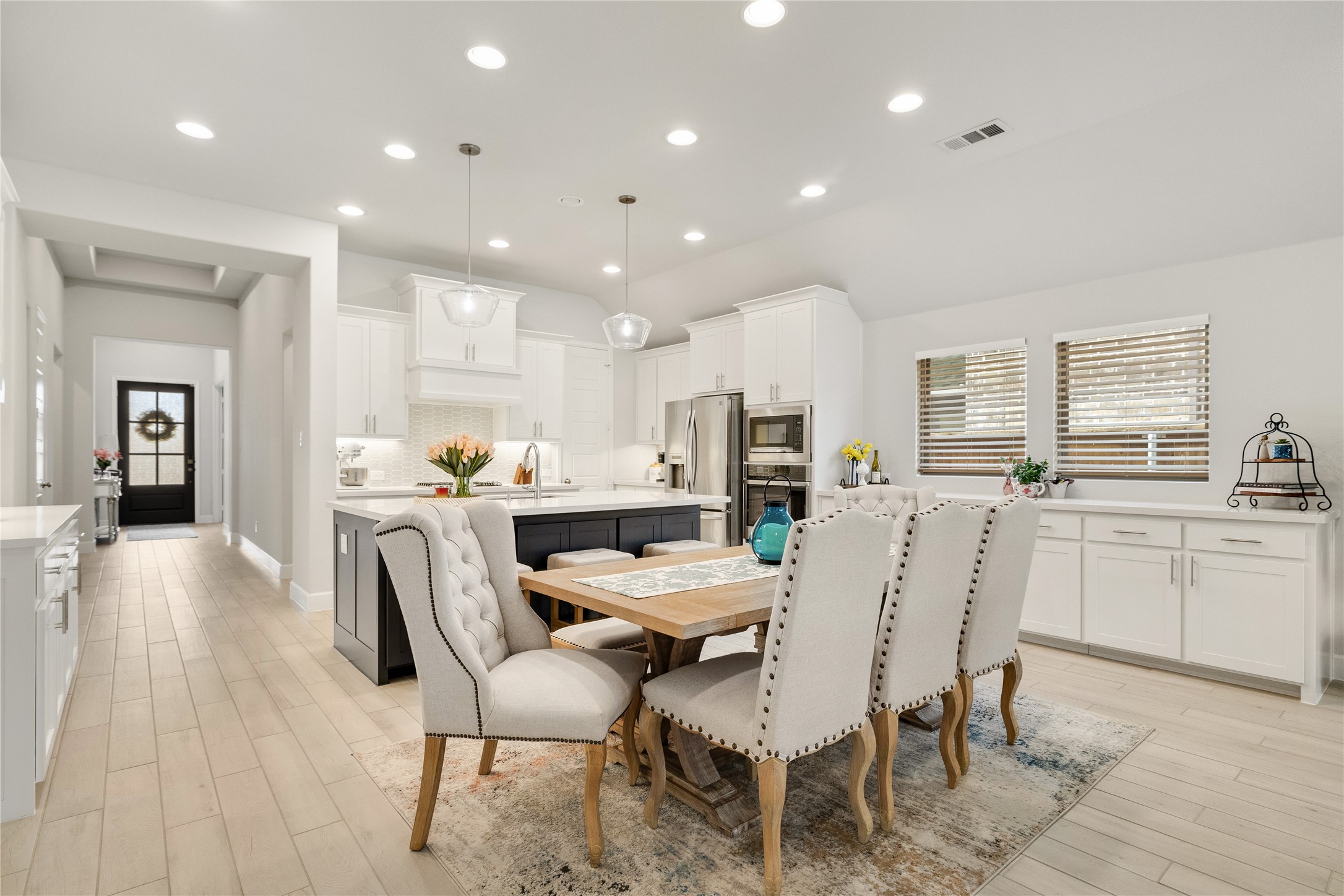 3040 Pedigree Court Celina TX 75009
