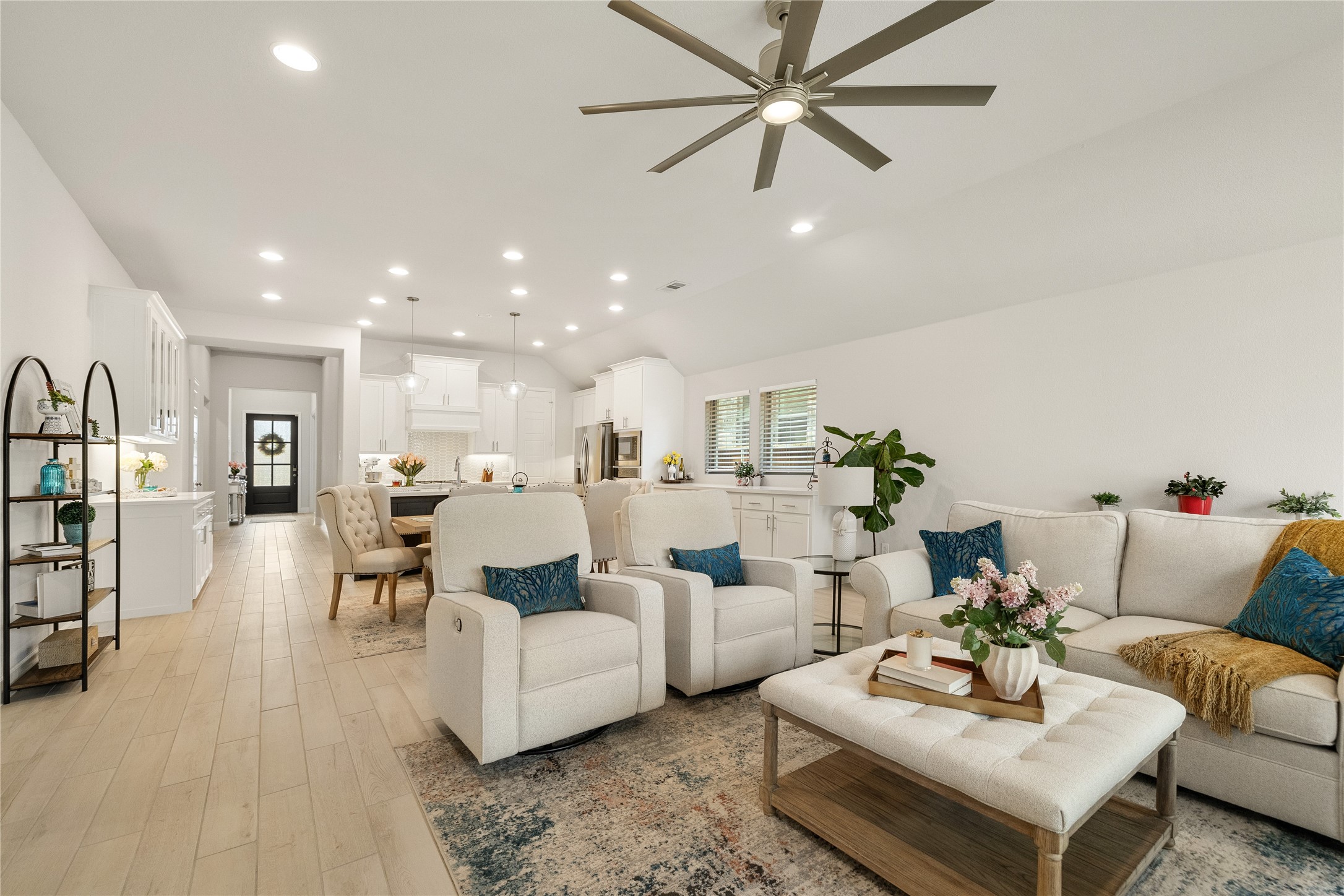 3040 Pedigree Court Celina TX 75009