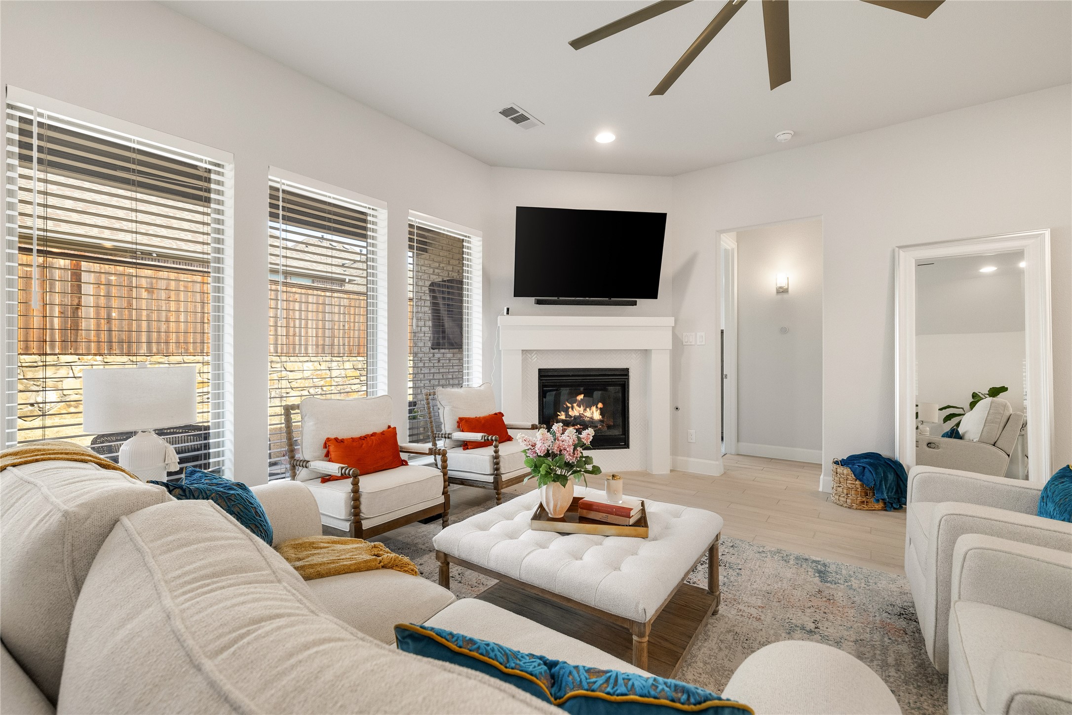3040 Pedigree Court Celina TX 75009