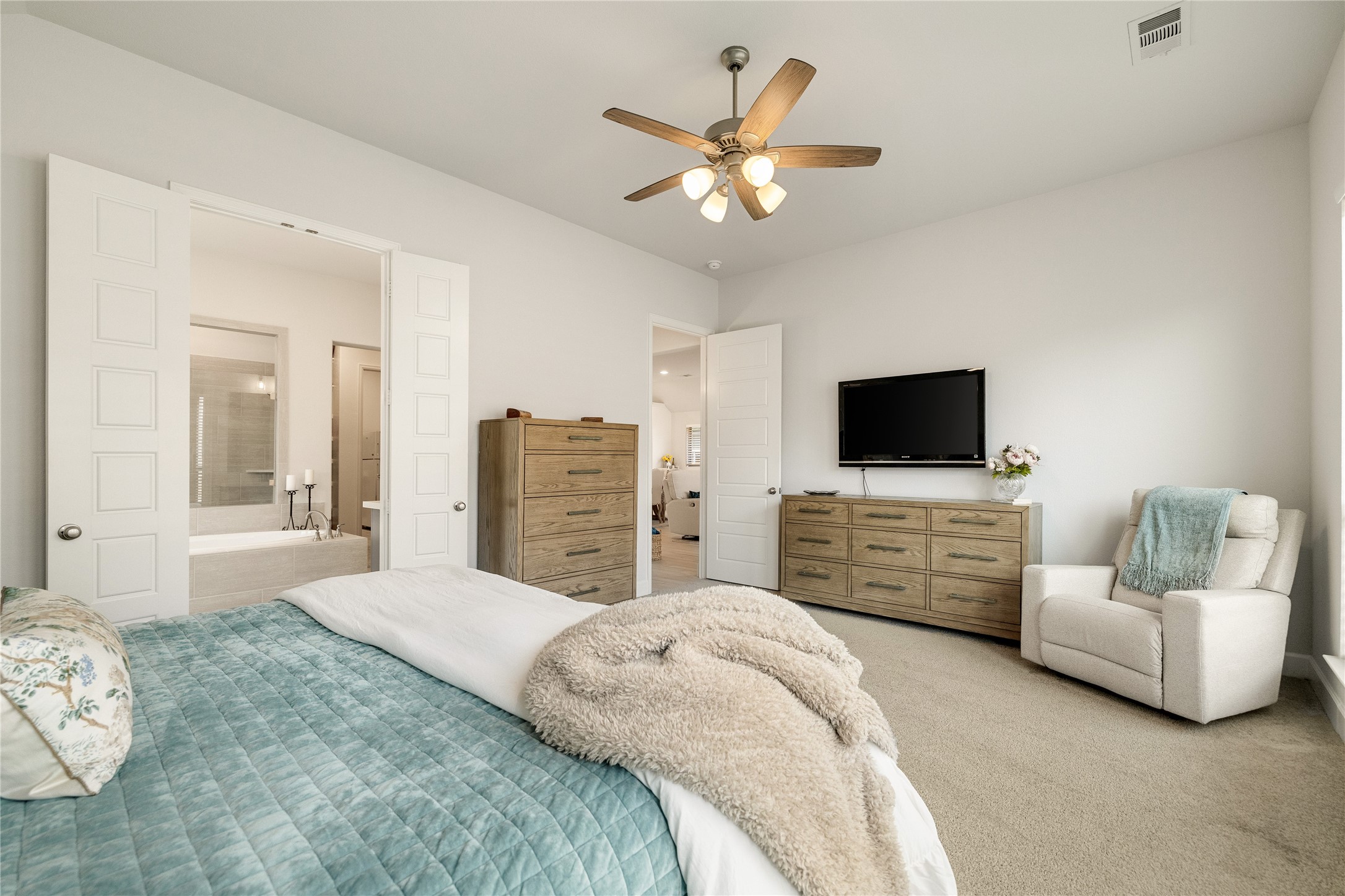 3040 Pedigree Court Celina TX 75009