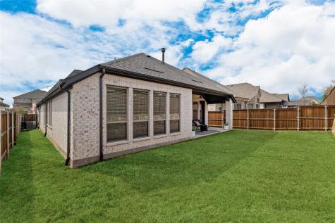 3040 Pedigree Court Celina TX 75009