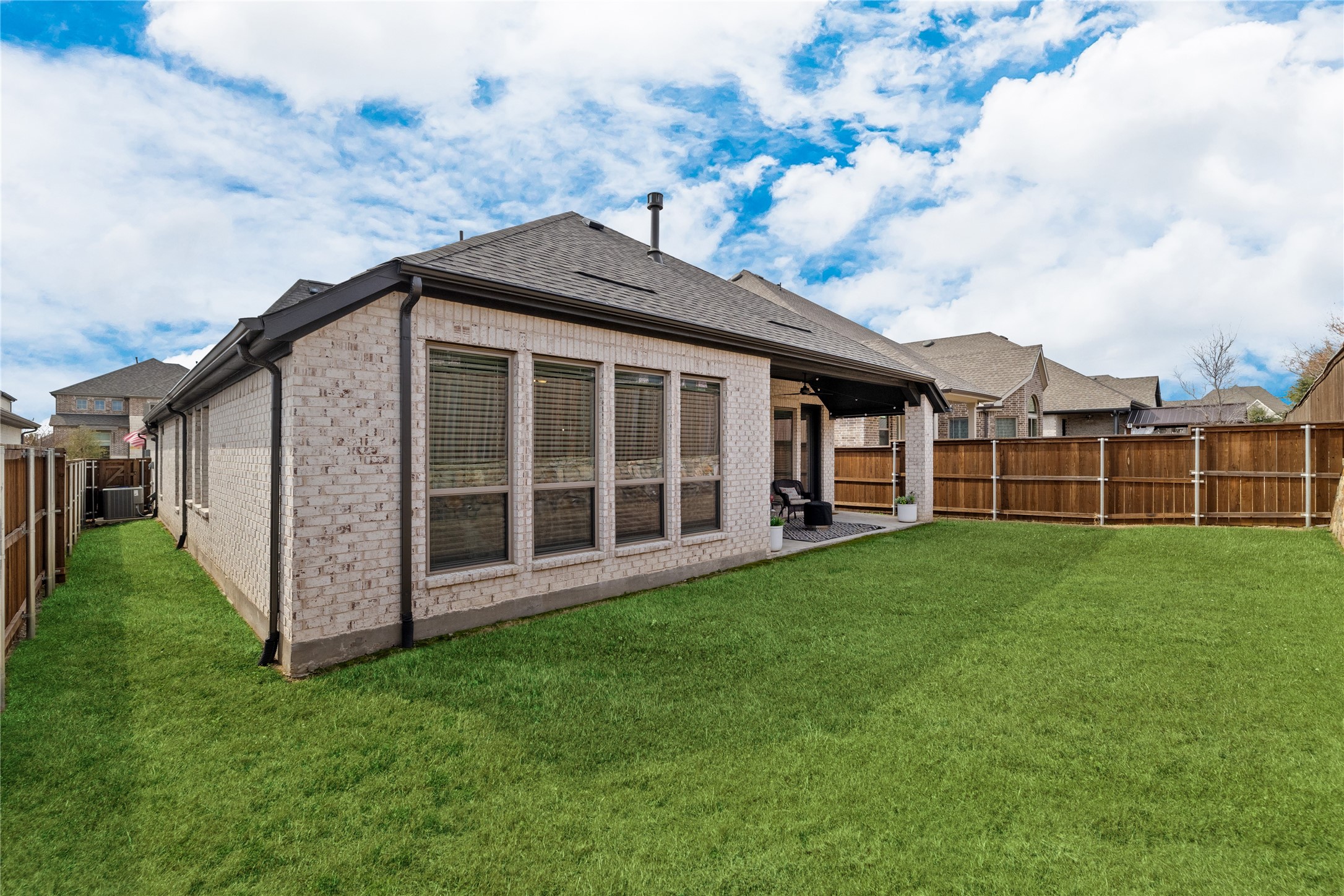 3040 Pedigree Court Celina TX 75009