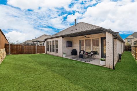 3040 Pedigree Court Celina TX 75009
