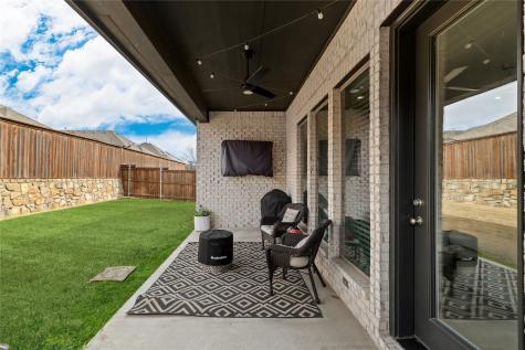 3040 Pedigree Court Celina TX 75009