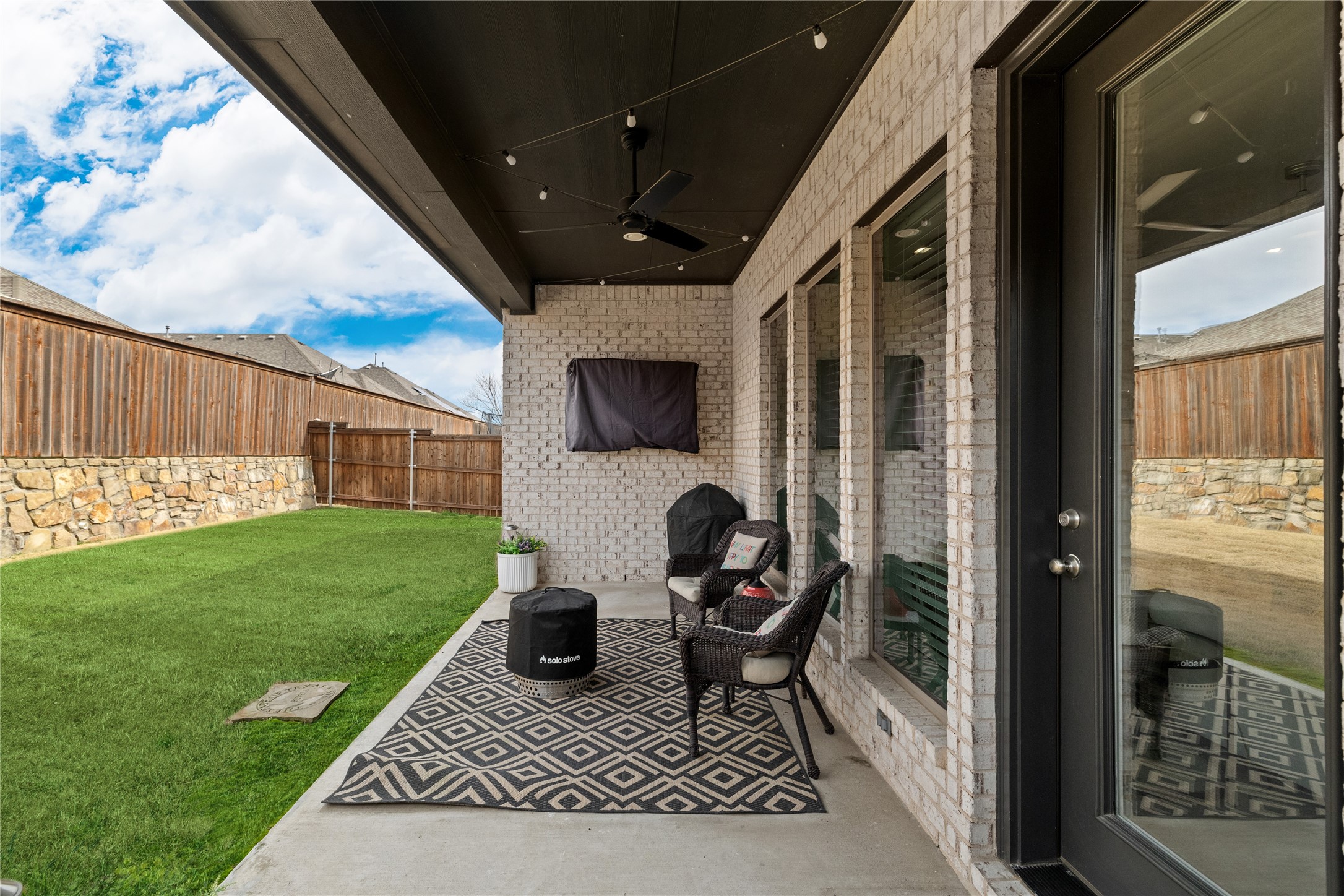 3040 Pedigree Court Celina TX 75009