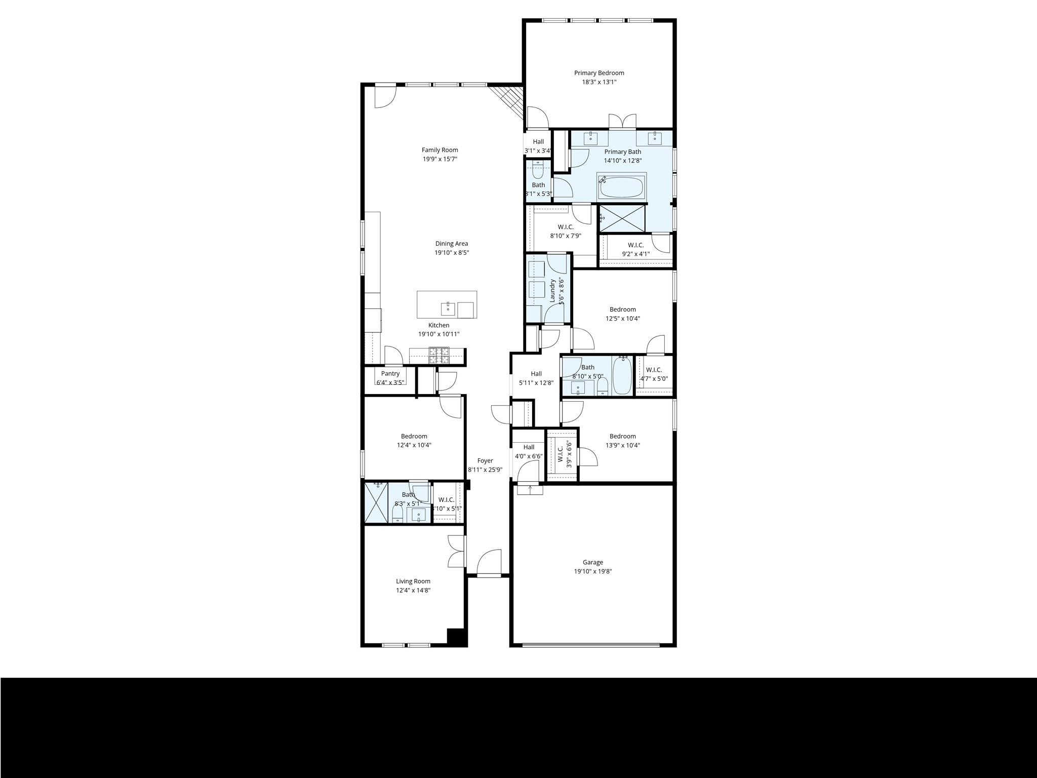 3040 Pedigree Court Celina TX 75009