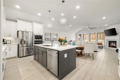 3040 Pedigree Court Celina TX 75009