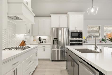 3040 Pedigree Court Celina TX 75009