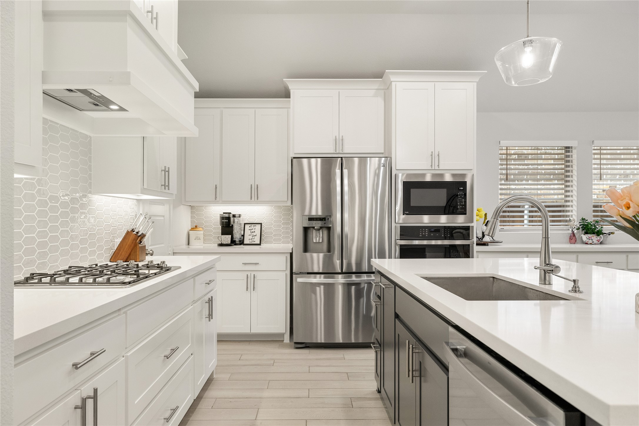 3040 Pedigree Court Celina TX 75009