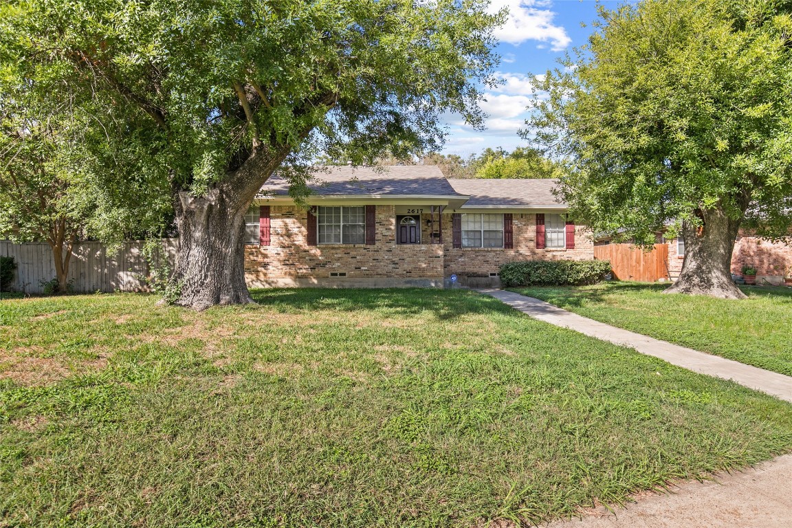 2617 Blanton Street Dallas TX 75227