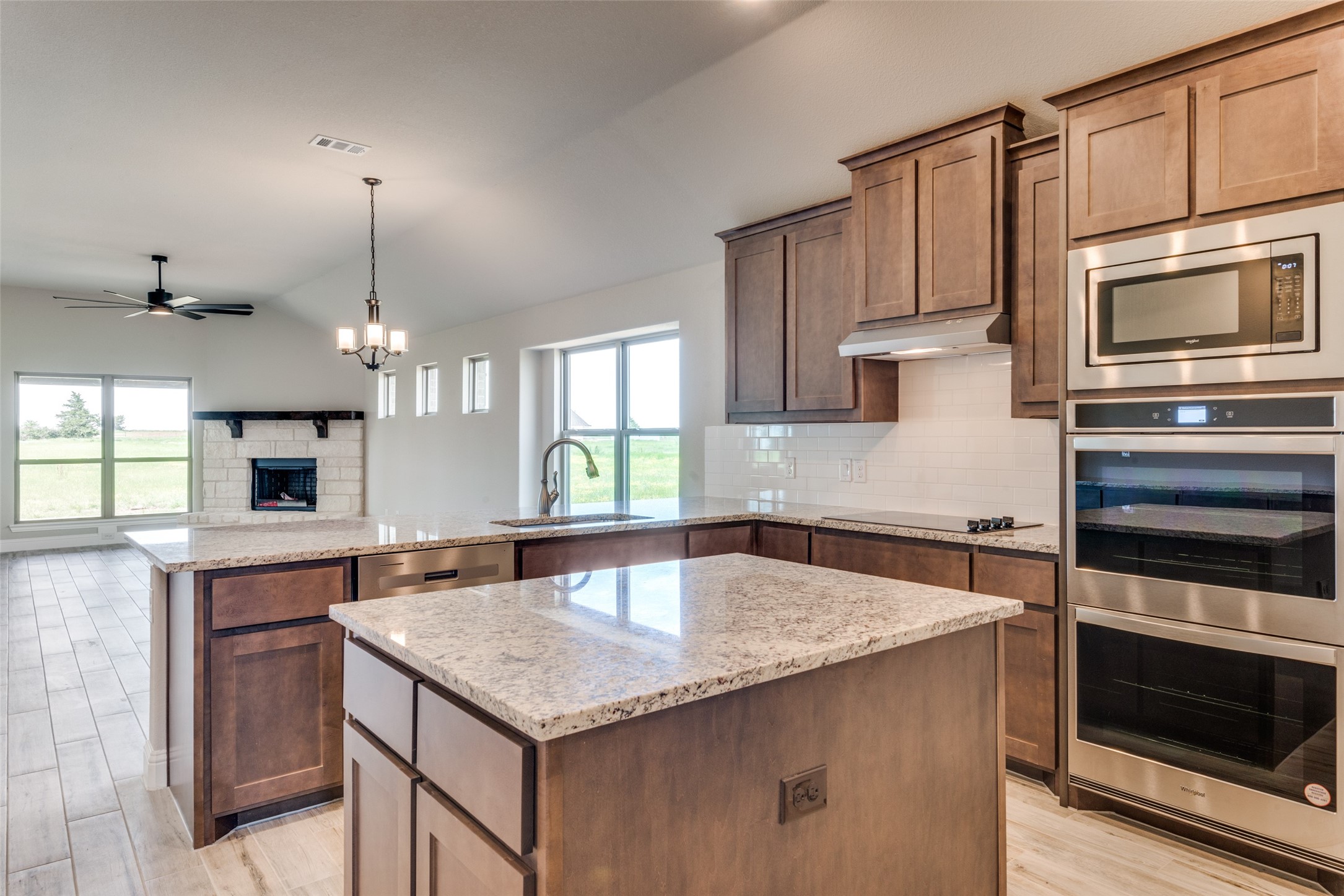 964 Shadow Valley Road Whitesboro TX 76273