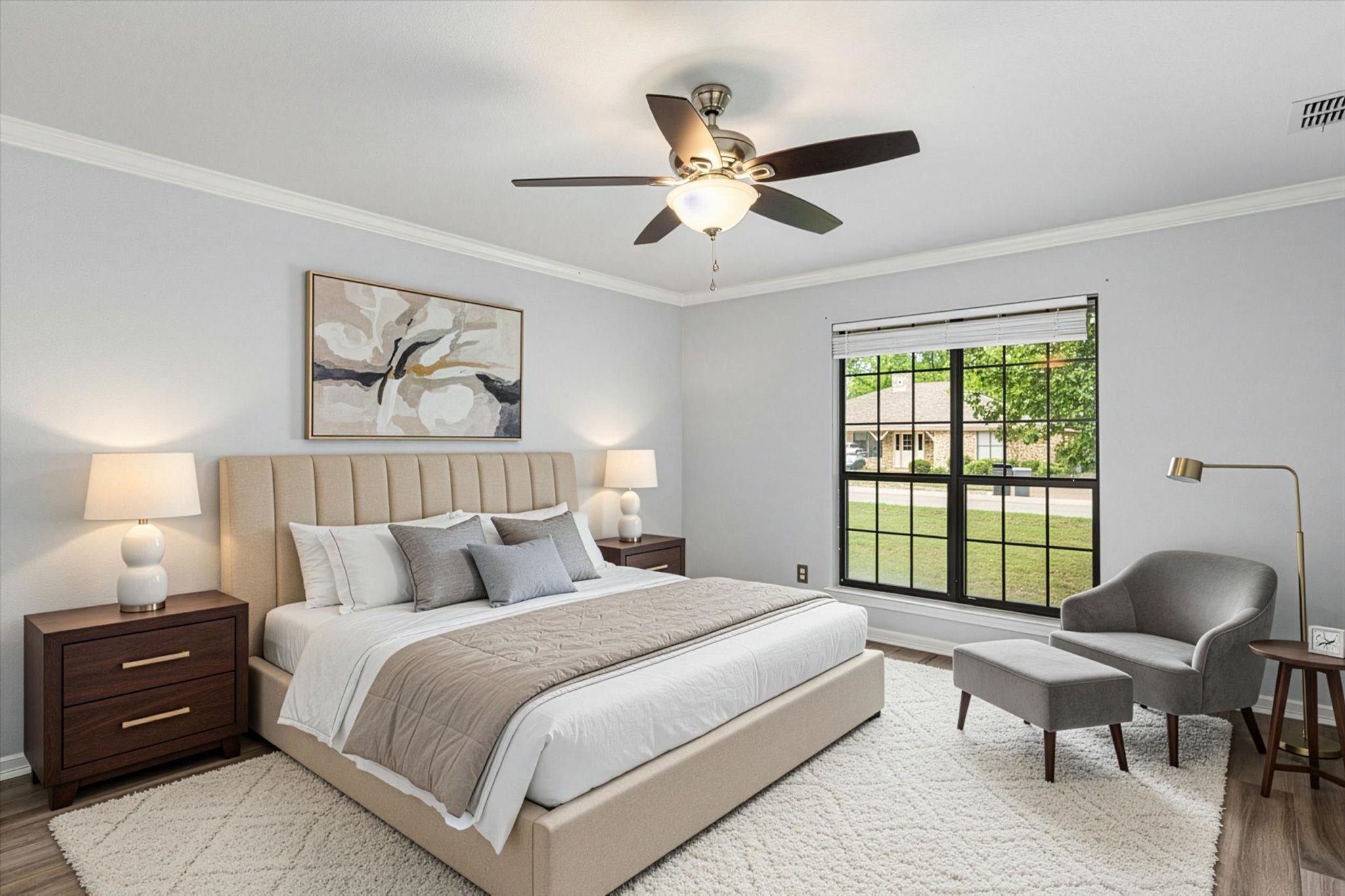 6023 Melrose Circle Granbury TX 76049