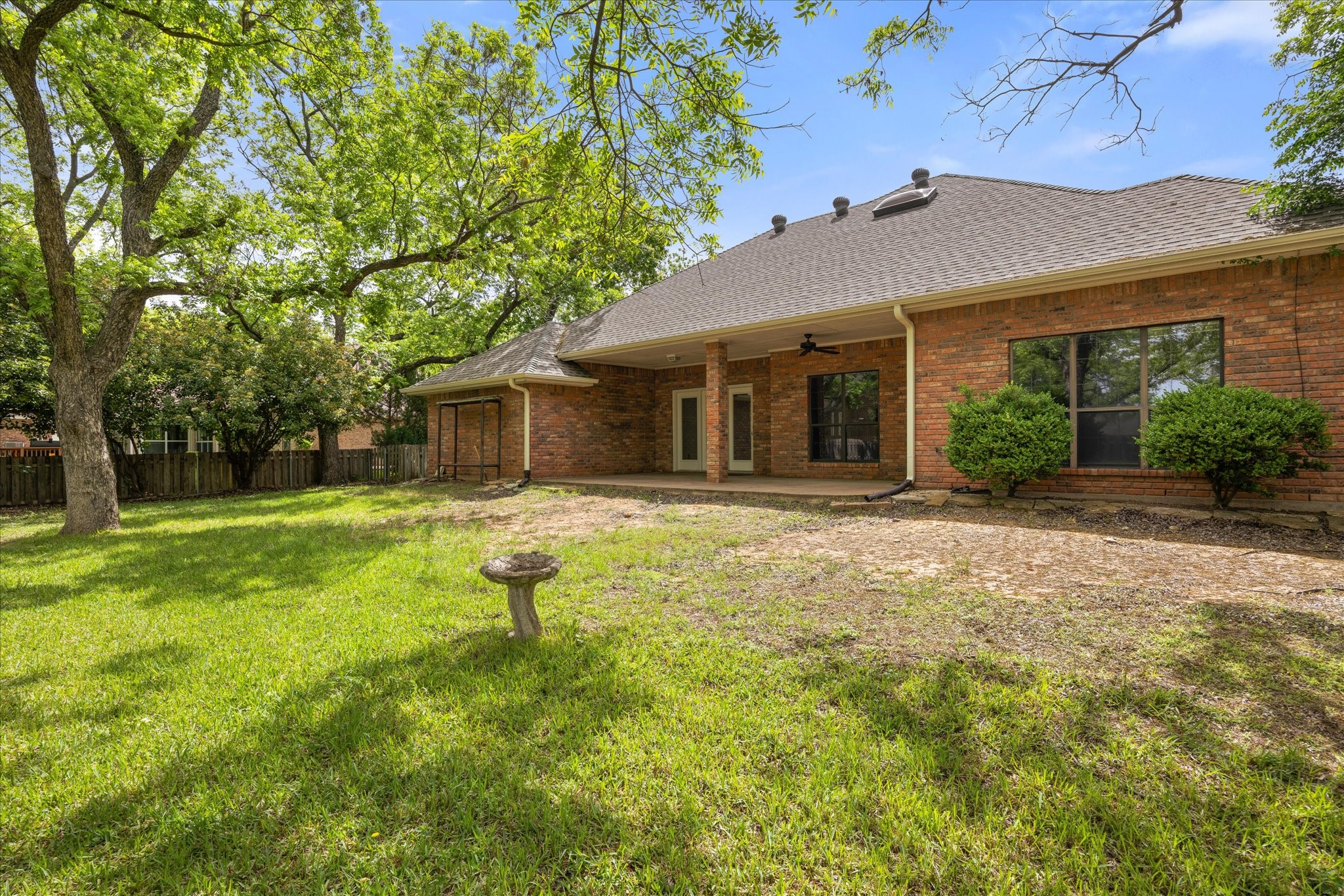 6023 Melrose Circle Granbury TX 76049