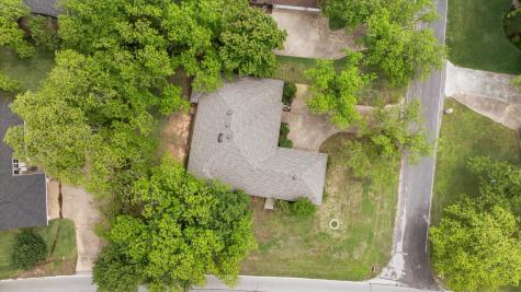 6023 Melrose Circle Granbury TX 76049
