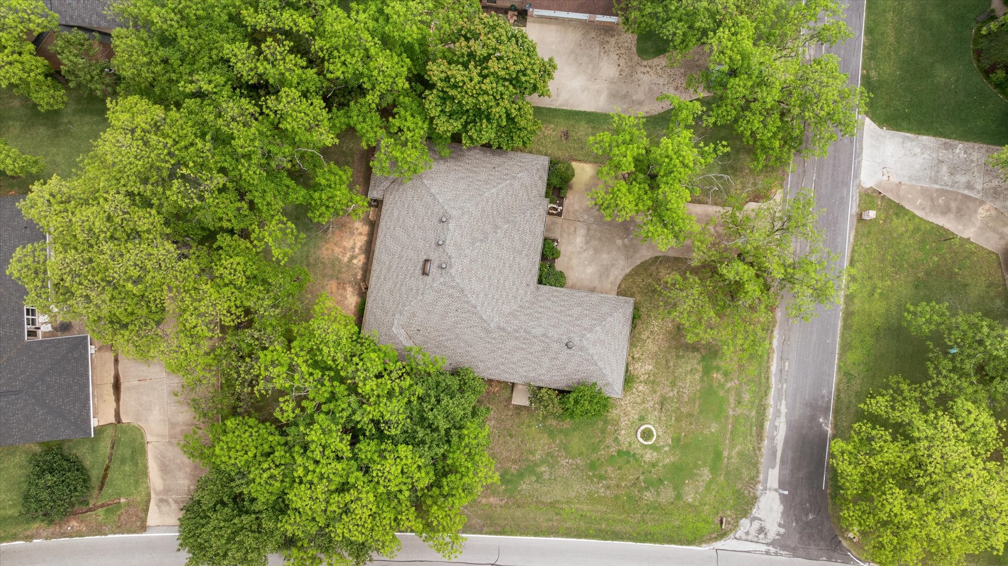 6023 Melrose Circle Granbury TX 76049