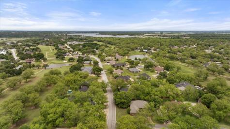 6023 Melrose Circle Granbury TX 76049