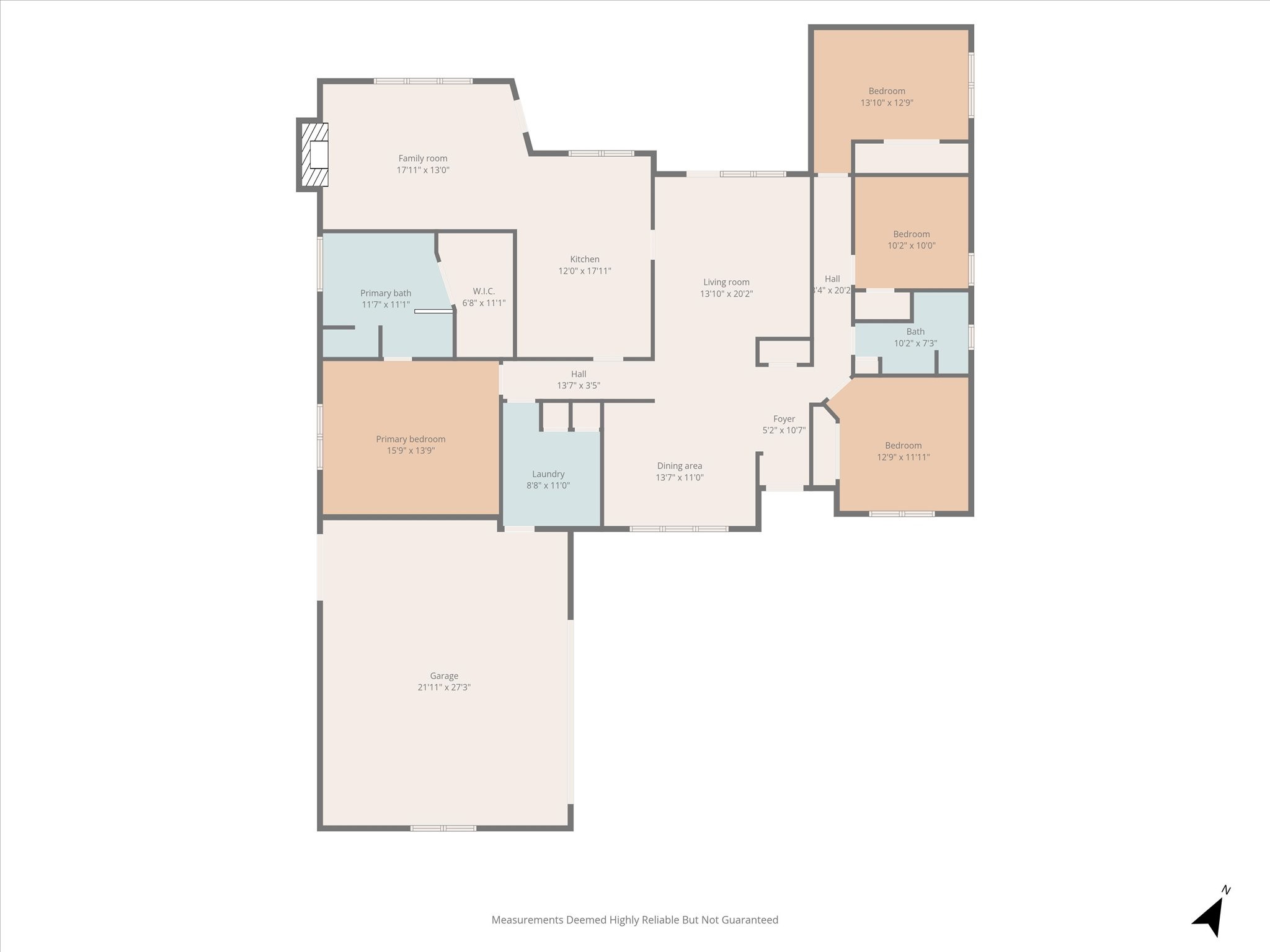 6023 Melrose Circle Granbury TX 76049