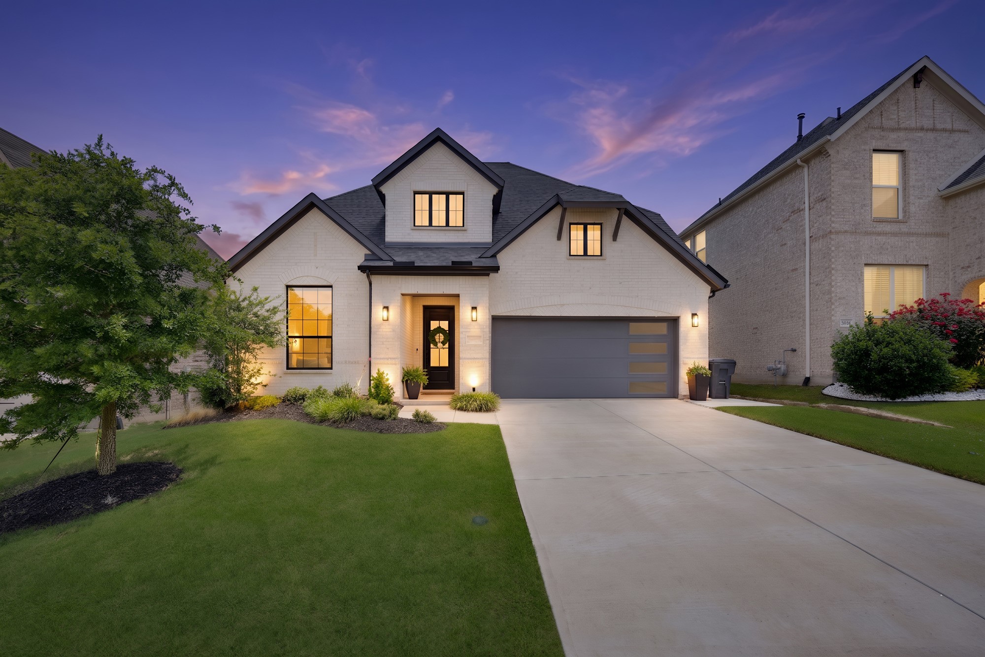 3928 River Bend Street Mckinney TX 75071