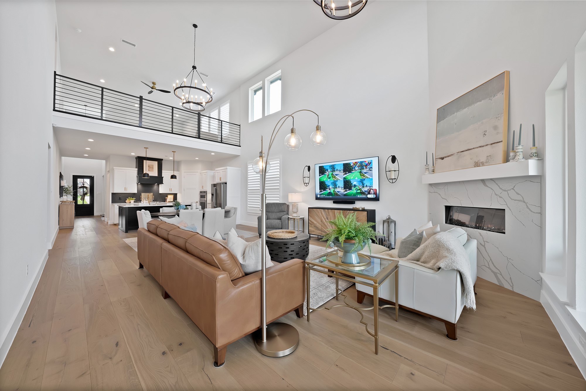 3928 River Bend Street Mckinney TX 75071