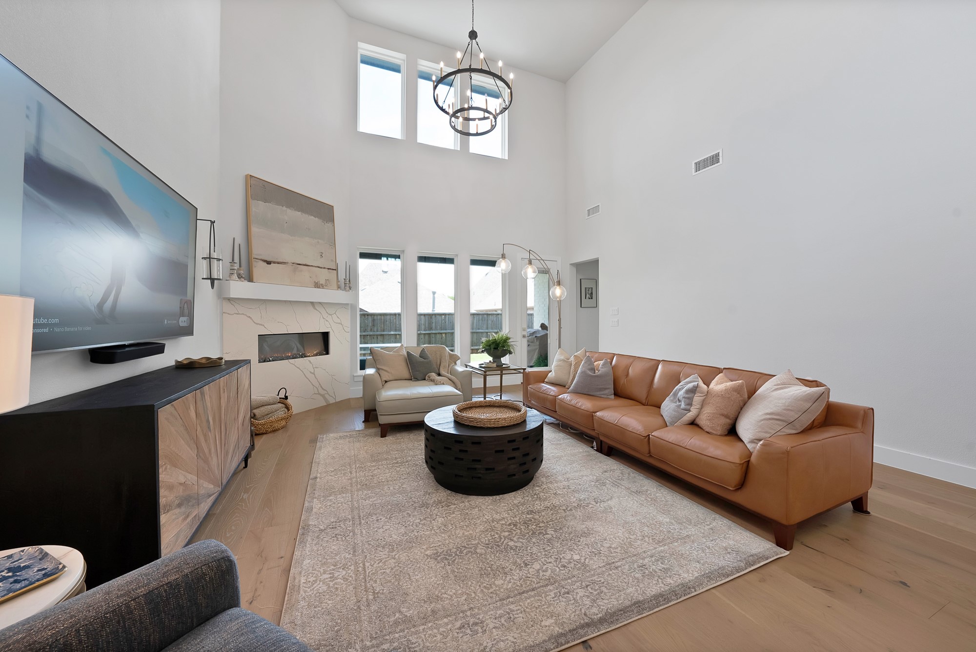3928 River Bend Street Mckinney TX 75071