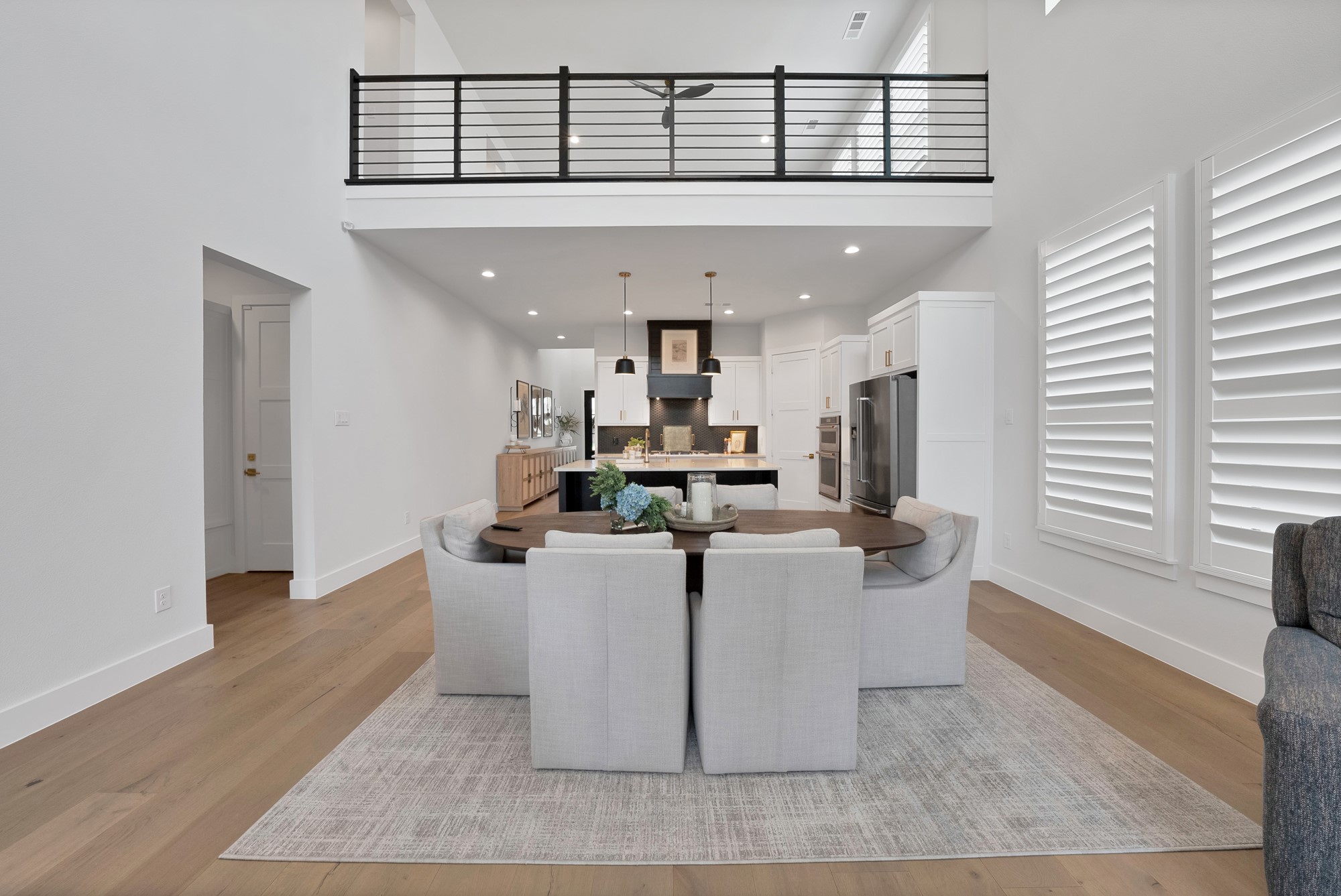 3928 River Bend Street Mckinney TX 75071