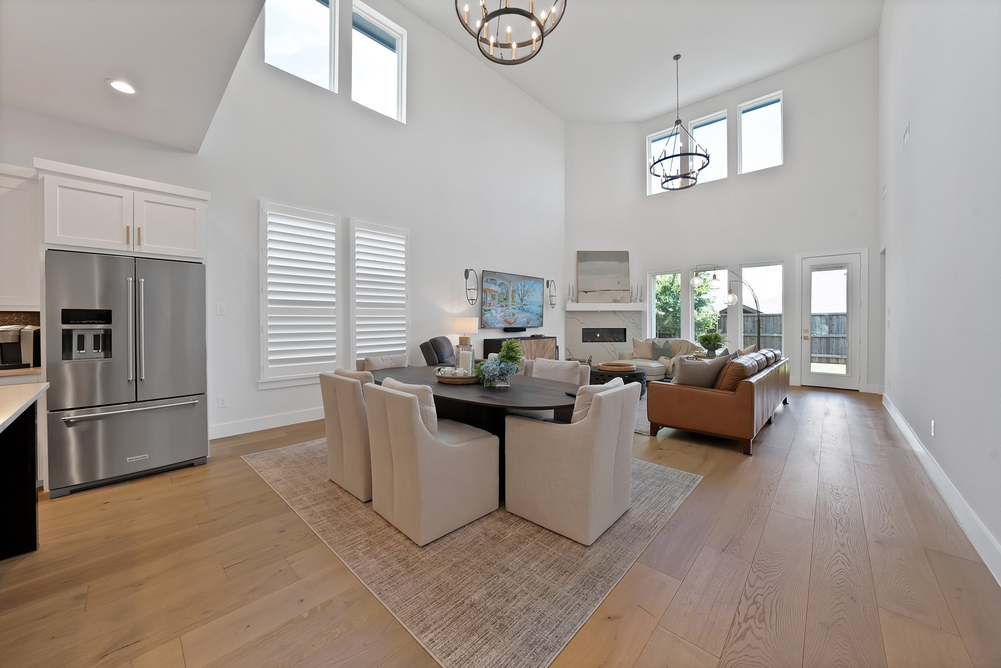 3928 River Bend Street Mckinney TX 75071