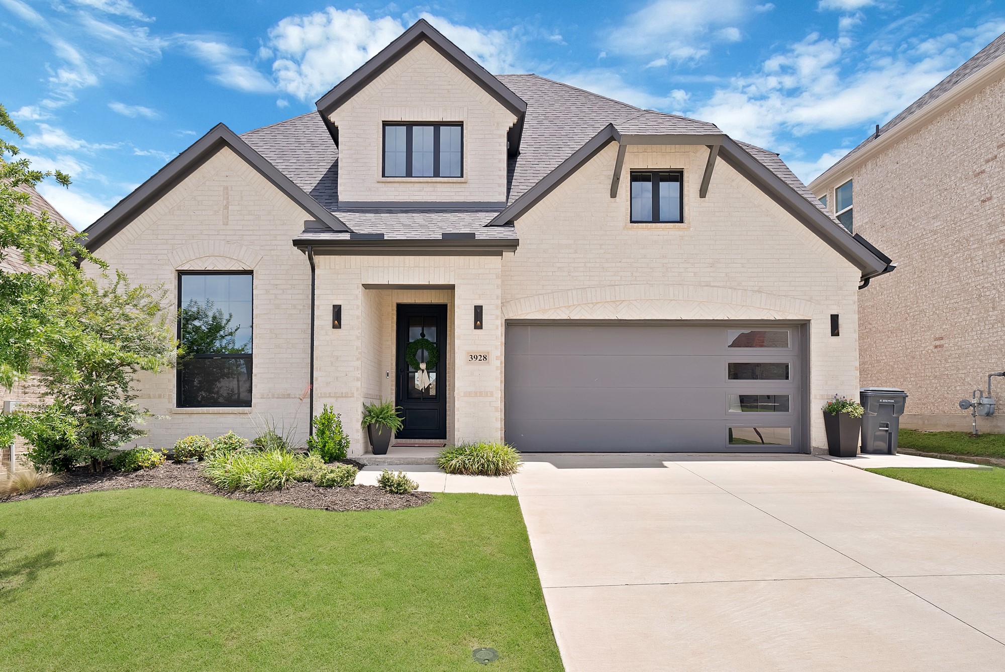 3928 River Bend Street Mckinney TX 75071