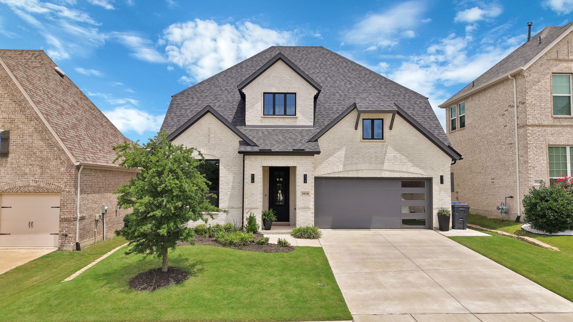 3928 River Bend Street Mckinney TX 75071