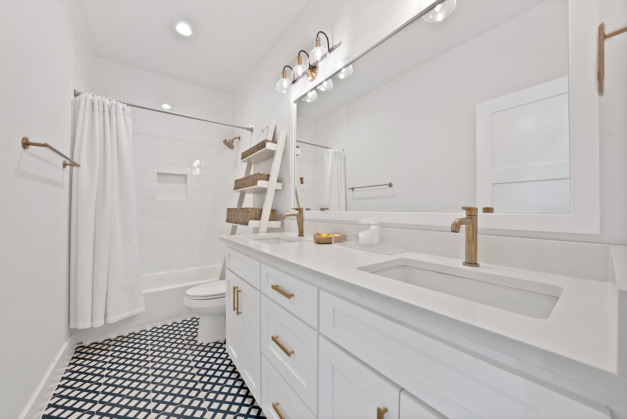3928 River Bend Street Mckinney TX 75071