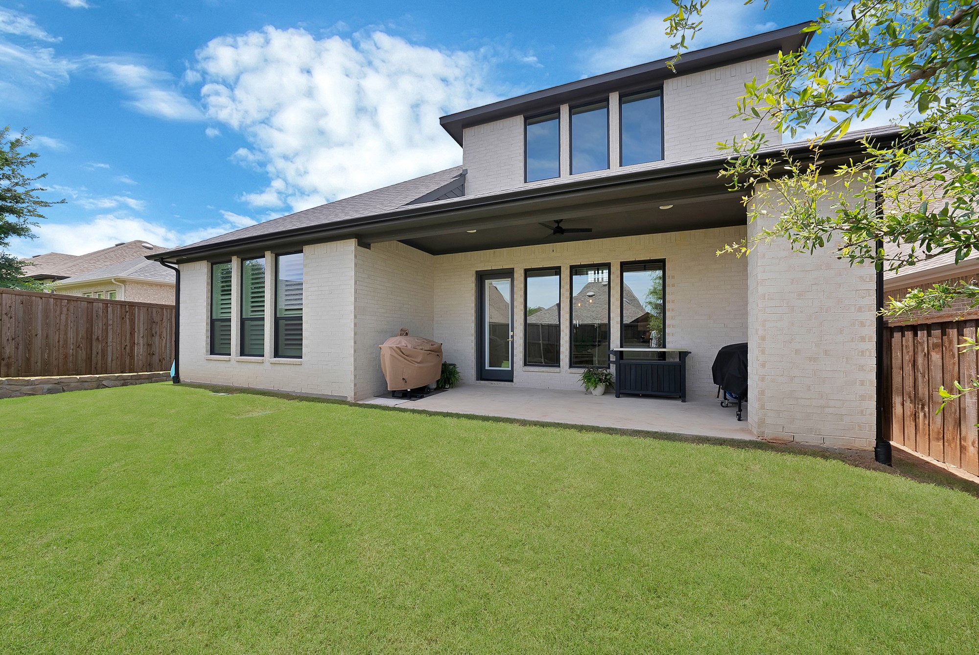 3928 River Bend Street Mckinney TX 75071