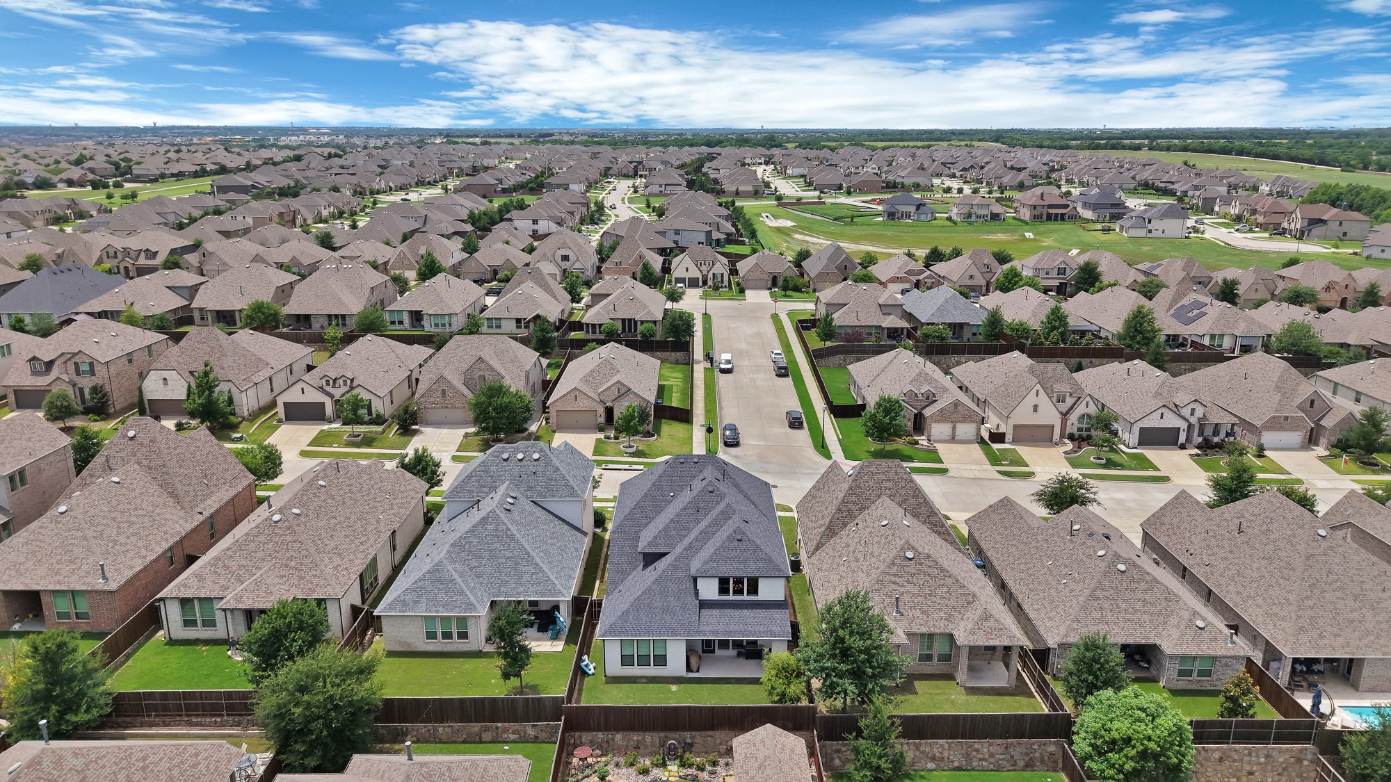 3928 River Bend Street Mckinney TX 75071
