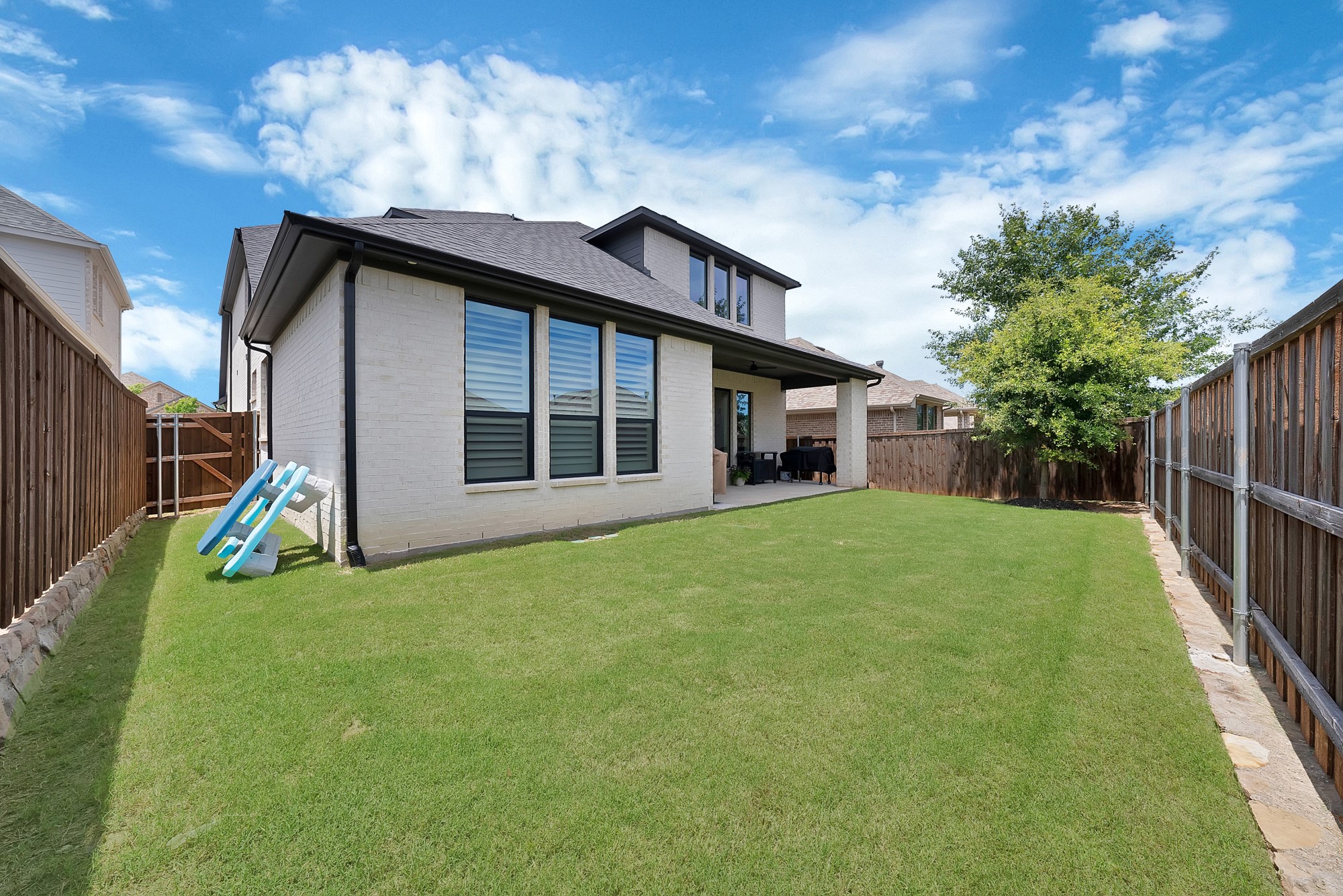 3928 River Bend Street Mckinney TX 75071