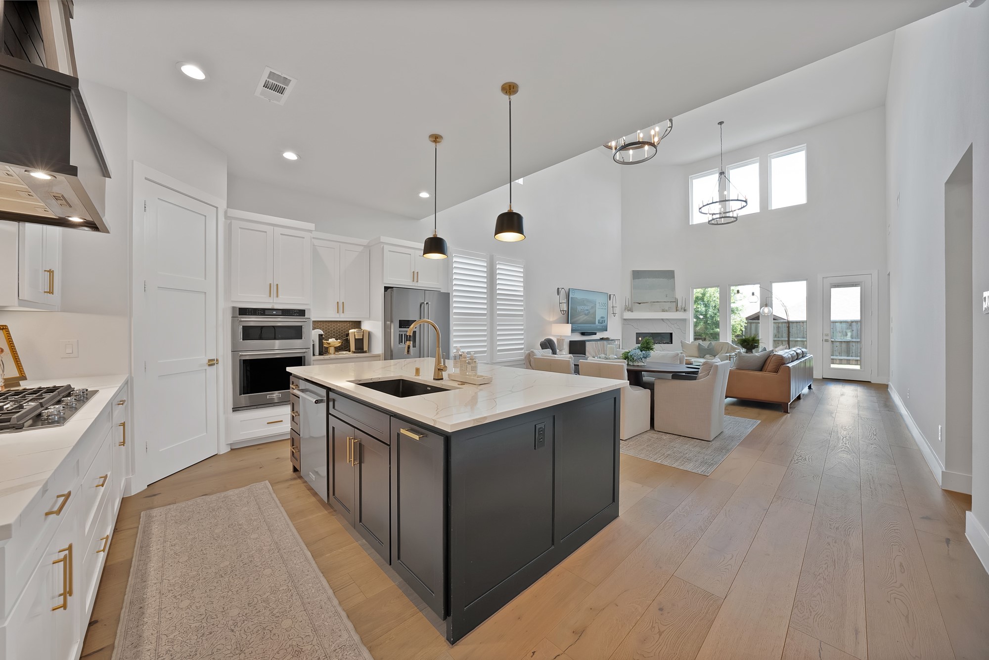 3928 River Bend Street Mckinney TX 75071