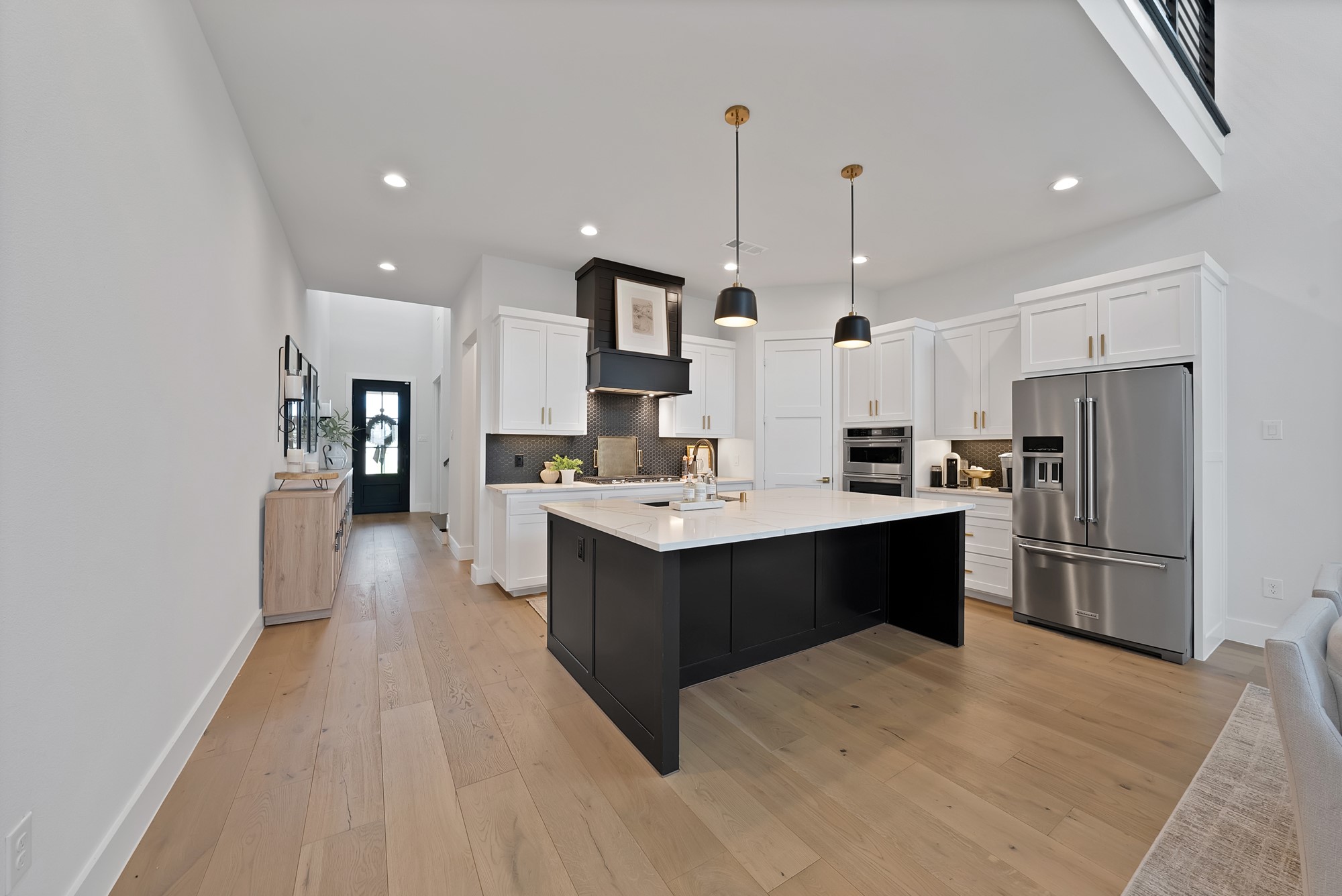 3928 River Bend Street Mckinney TX 75071