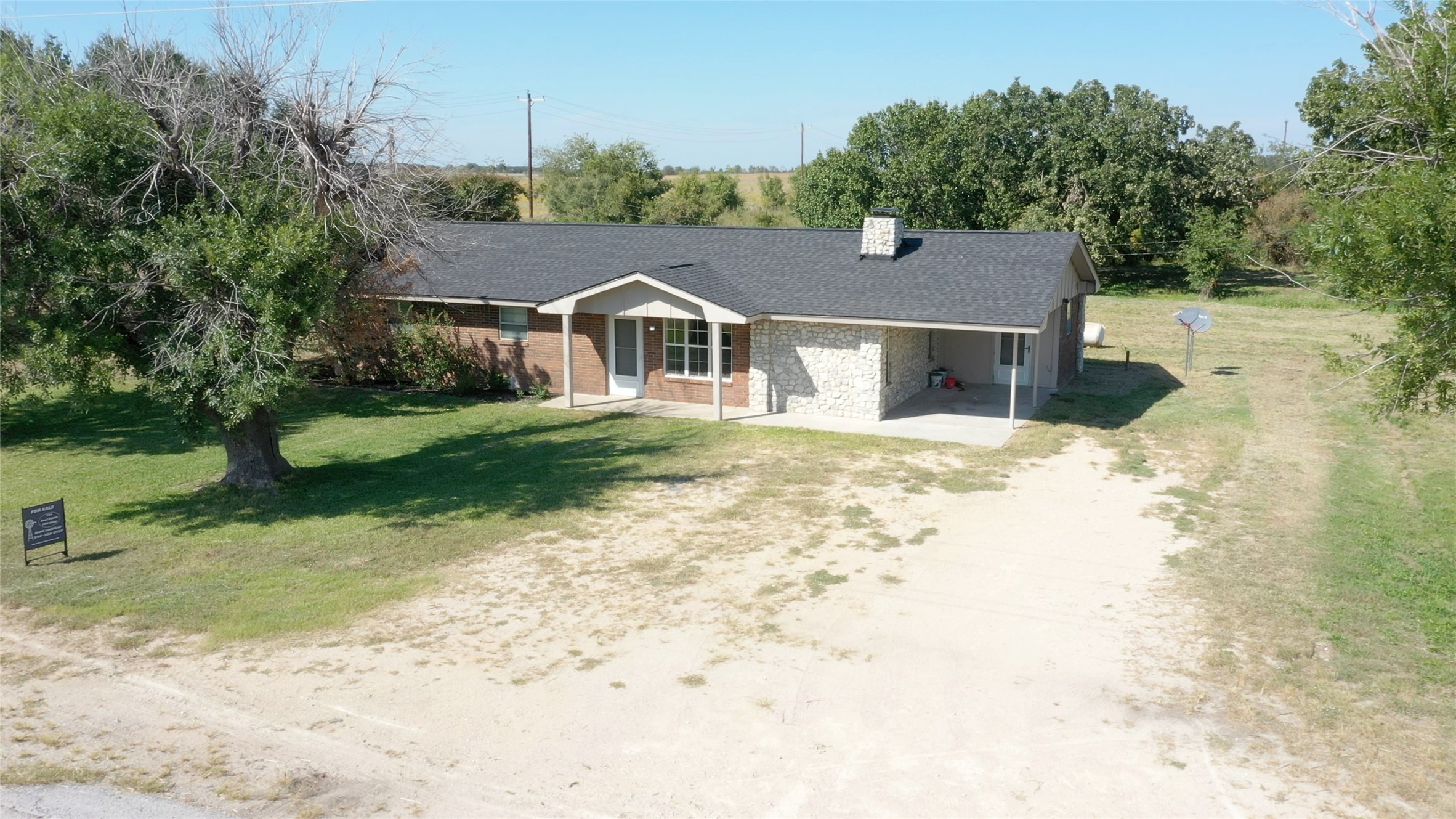 226 Cr 1557 Chico TX 76431