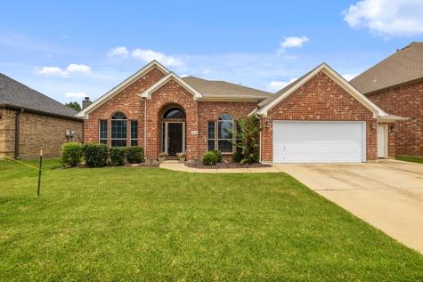 5449 Loftsmoor Court Fort Worth TX 76244