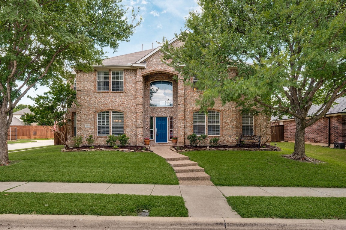 5561 Glenview Lane The Colony TX 75056