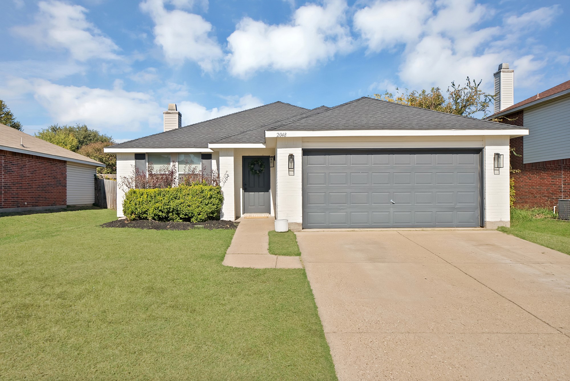 2048 Paducah Lane Grand Prairie TX 75052
