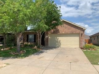 1815 Fairweather Drive Princeton TX 75407