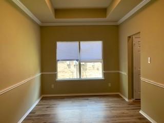 1815 Fairweather Drive Princeton TX 75407