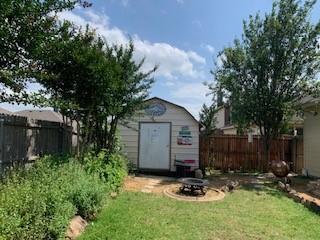 1815 Fairweather Drive Princeton TX 75407