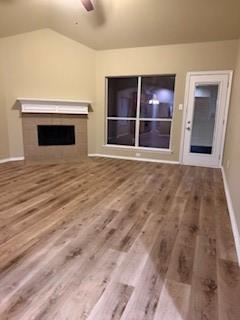 1815 Fairweather Drive Princeton TX 75407