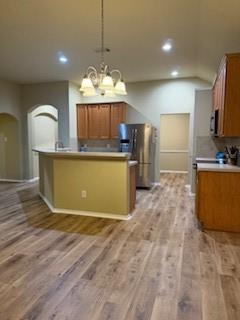 1815 Fairweather Drive Princeton TX 75407