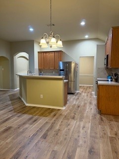 1815 Fairweather Drive Princeton TX 75407