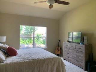 1815 Fairweather Drive Princeton TX 75407