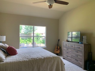 1815 Fairweather Drive Princeton TX 75407