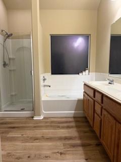 1815 Fairweather Drive Princeton TX 75407
