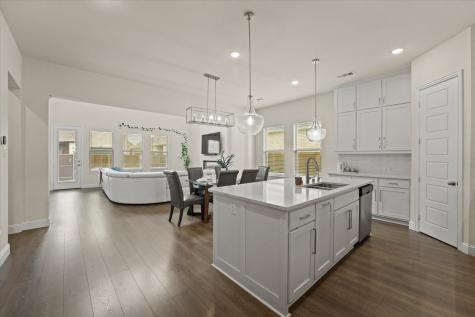 1160 Putnam Drive Frisco TX 75036
